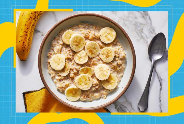 The Fastest Way to Relieve Heartburn Is in Your Kitchen