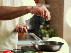 The Lunch Habit That May Lower Hypertension Risk