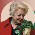 The Marcella Hazan Side I Make Every Week