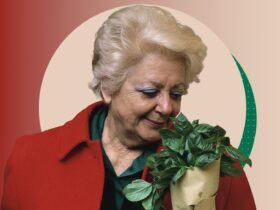 The Marcella Hazan Side I Make Every Week