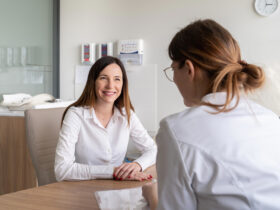 The Most Important Longevity Data Of The Year Might Be Metabolites