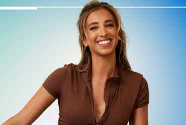 The Sustainable Weekly Workout Plan You’ll Actually Stick To