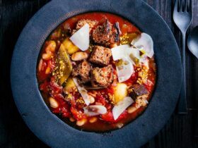 The Veggie-Packed Anti-Inflammatory Slow-Cooker Stew My Family Loves