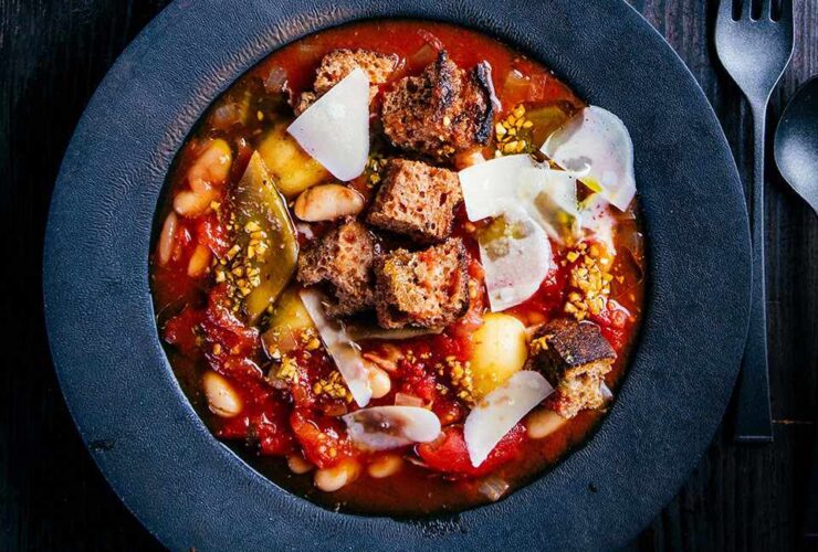 The Veggie-Packed Anti-Inflammatory Slow-Cooker Stew My Family Loves