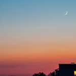 The Year's Final New Moon Is On The Horizon—Here's What To Know