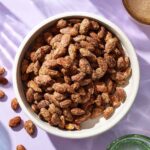 These 10+ Spiced Nuts and Seeds Recipes are The Easiest Holiday Appetizers