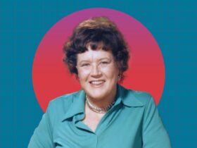 These 5 Julia Child Recipes Are Perfect for the Winter