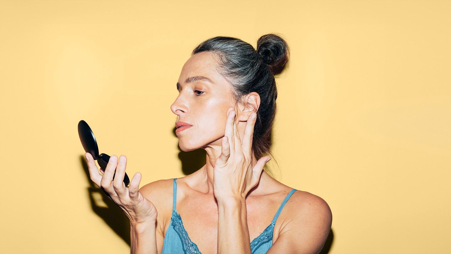 5 Signs Your Skin Is Aging Faster Than You Think It Should Be