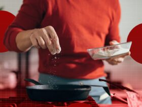 These Common Products May Be Sources of Microplastics