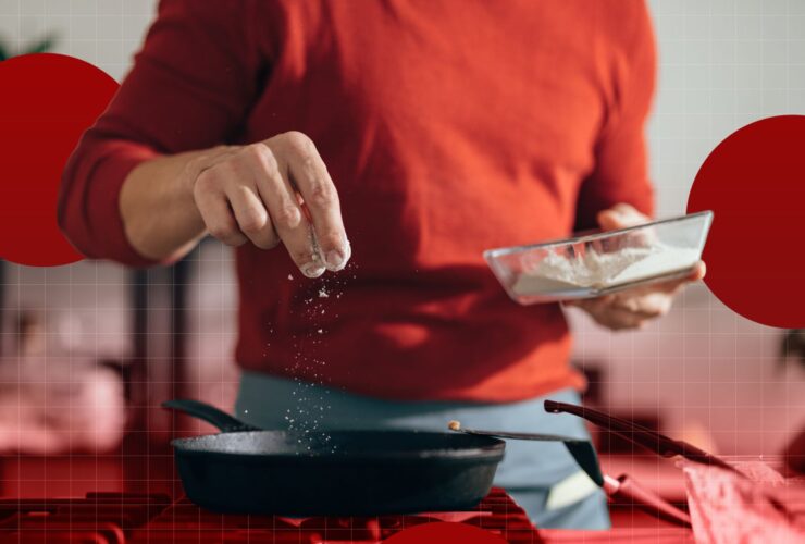 These Common Products May Be Sources of Microplastics