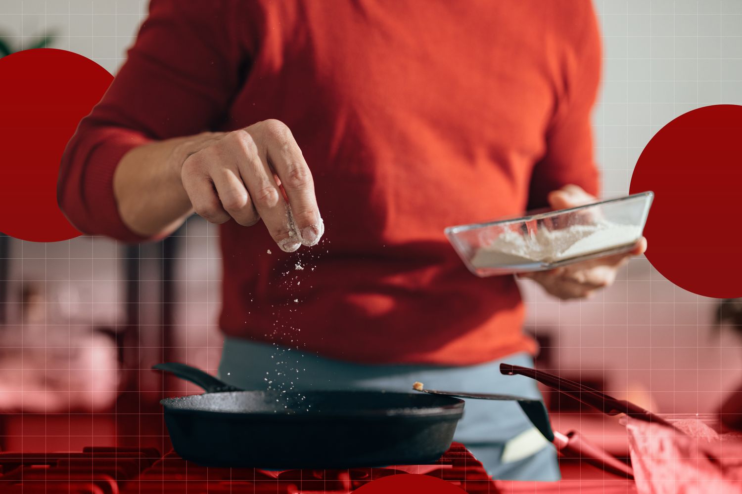 These Common Products May Be Sources of Microplastics