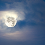 These Zodiac Signs Will Be Most Impacted By December's Full Moon
