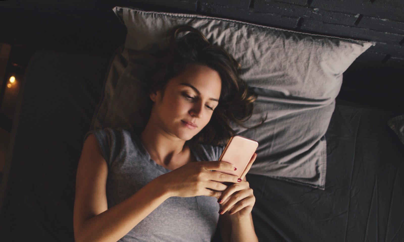 This All-Too-Common Habit Is Making Your Anxiety Way Worse, Study Says