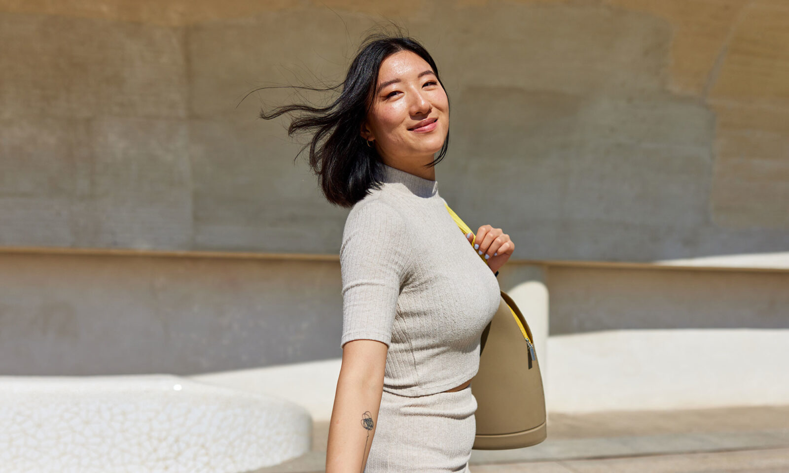 This Approach To Movement Could Reset Your Mood & Reduce Anxiety