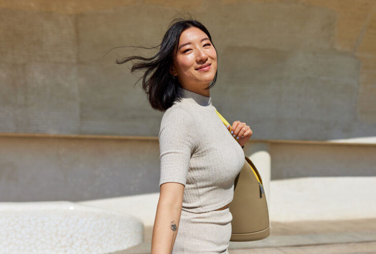 This Approach To Movement Could Reset Your Mood & Reduce Anxiety