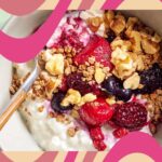 This High-Protein Late-Night Snack Can Help You Sleep