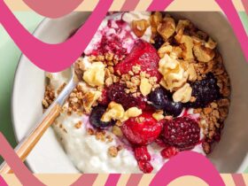 This High-Protein Late-Night Snack Can Help You Sleep