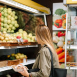This Is The Cheat Sheet You Need For Eating 30+ Grams Of Fiber Every Day