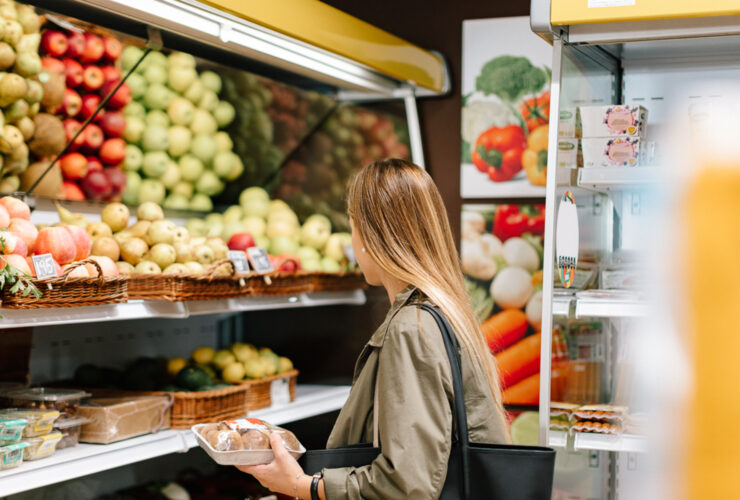 This Is The Cheat Sheet You Need For Eating 30+ Grams Of Fiber Every Day