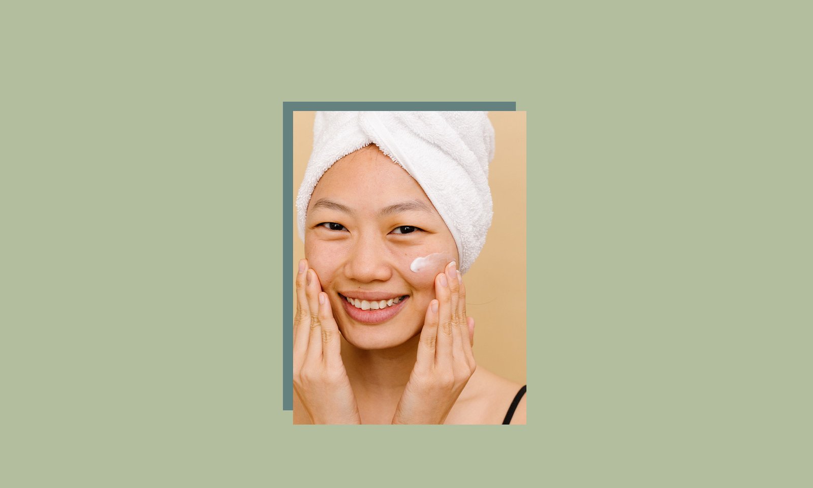 This Moisturizer Delivers 'Soft & Supple Skin' Overnight (But It Never Stays In Stock)