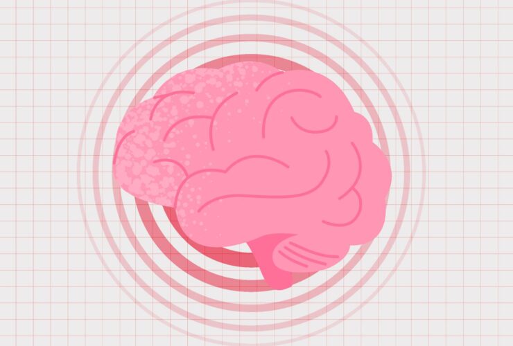 This Nutrient Deficiency Raises Alzheimer's Risk