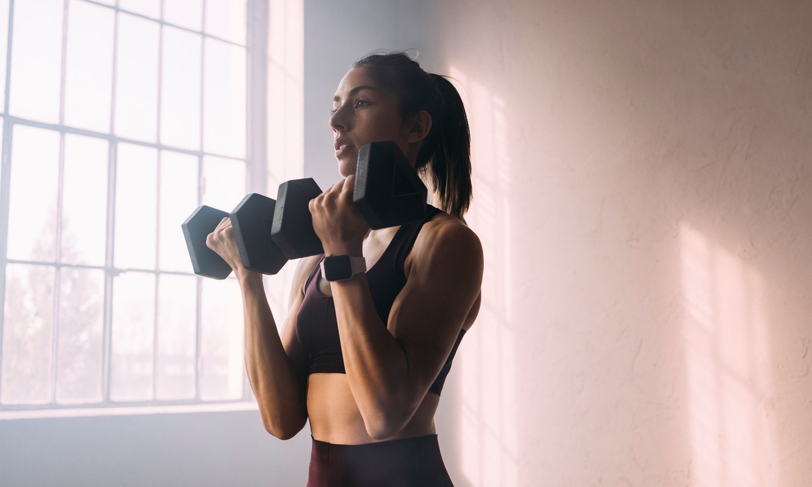 This Simple Strength Test Could Predict Your Long-Term Health