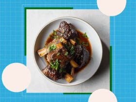 This Slow-Cooker Recipe Is So Luxurious, I Even Serve It on Christmas