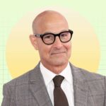 This lobster gnocchi recipe is a Tucci family favorite