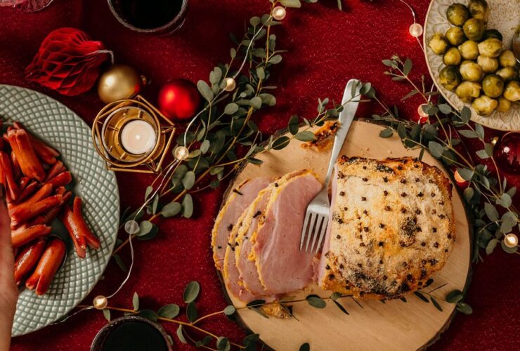 Travel through traditions around the world