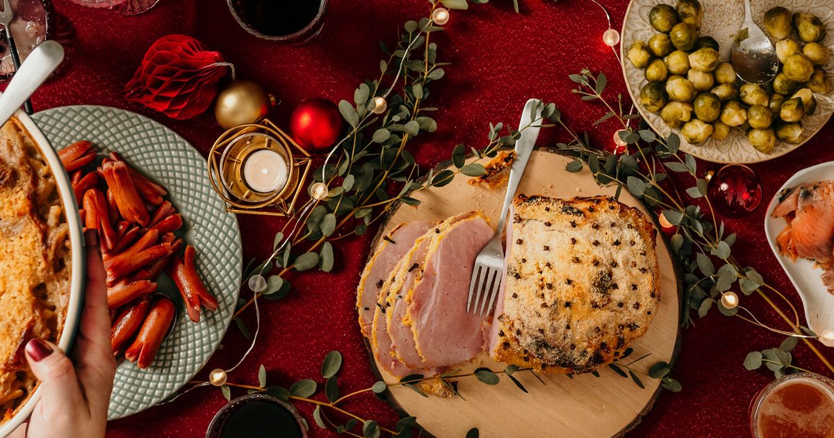 Travel through traditions around the world