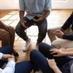 Treating opioid addiction in jails improves treatment engagement, reduces overdose deaths and reincarceration