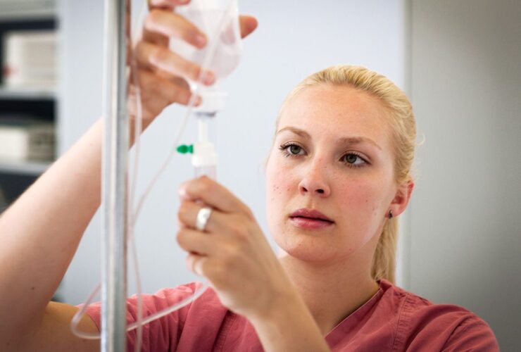 Treatment of Hemophilia B