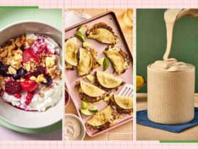 Trying to Eat More Fiber? Try This Simple 30-Day Meal Plan