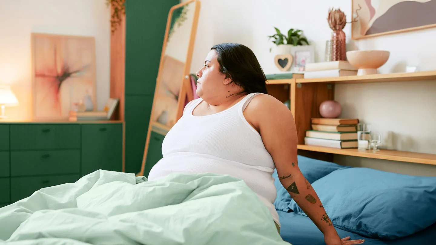 Type 2 Diabetes
