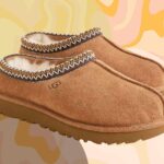 Ugg Tasman Slippers Review 2025