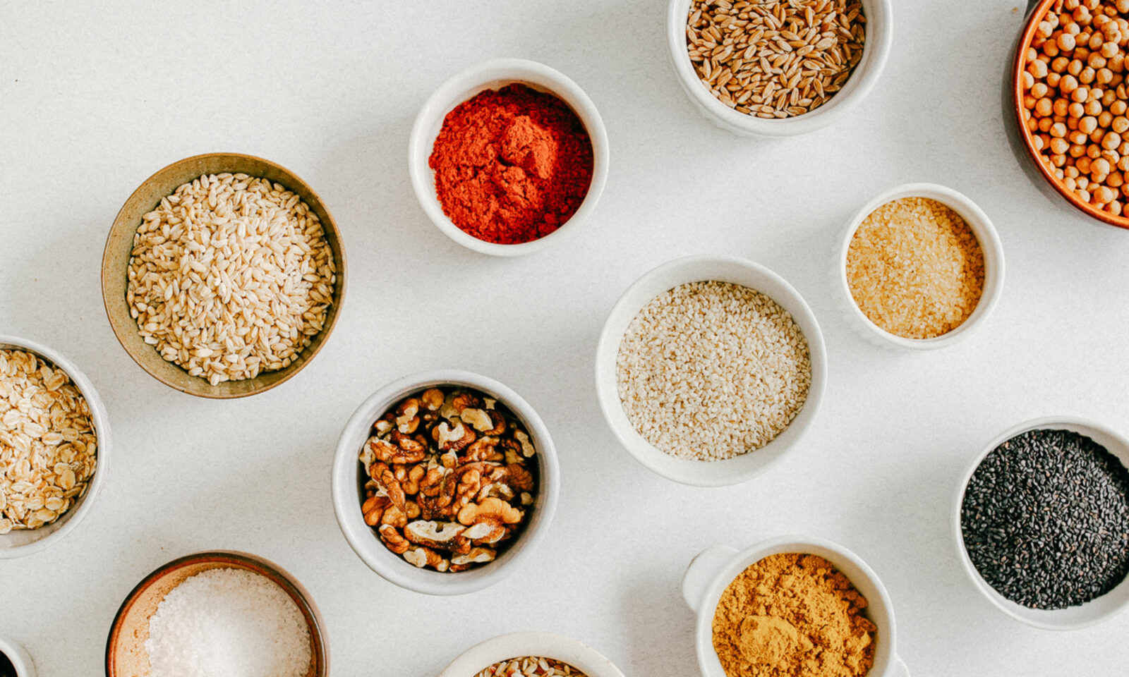 Use These 3 Spices To Make Your Food Anti-Inflammatory & Better For Blood Sugar