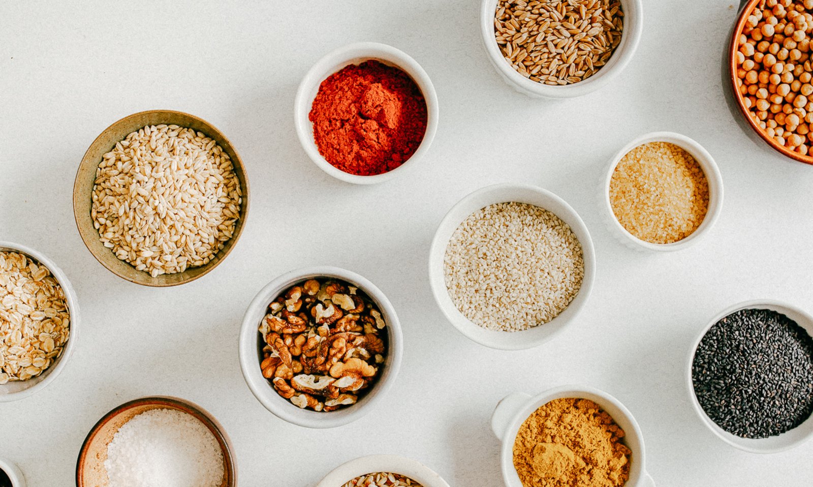 Use These 3 Spices To Make Your Food Anti-Inflammatory & Better For Blood Sugar