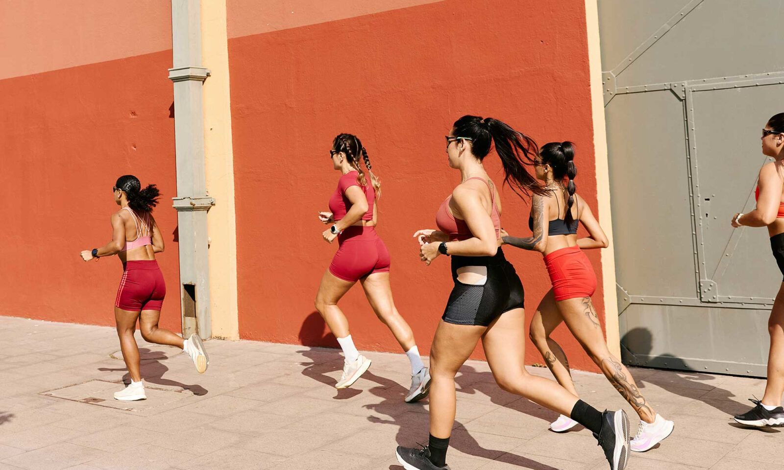 Want Better VO2 Max? This Is The Most Effective Time To Exercise