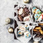 We Asked a Dietitian How to Eat Healthier During the Holidays