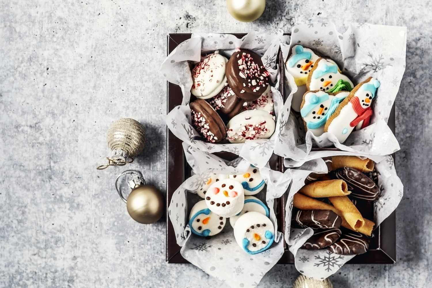 We Asked a Dietitian How to Eat Healthier During the Holidays