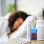 We Asked a Doctor How Magnesium Interacts With Common Sleep Aids