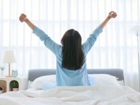 We Asked a Doctor the #1 Habit to Improve Your Health in 2026