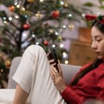 We Asked a Therapist If the 'Holiday Blues' Are Real