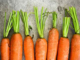 We Asked an Eye Expert If Vitamin A Can Actually Improve Vision