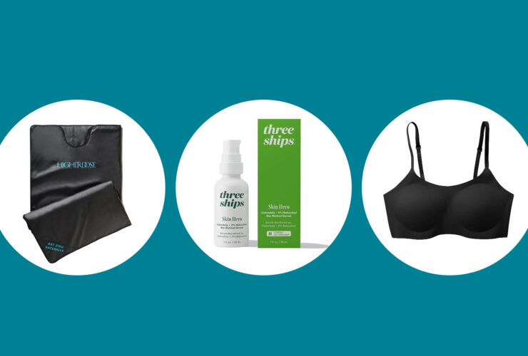 We Tested Dozens Of Products In November & Our Readers Shopped These The Most