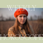 Weekly Horoscope For December 15-21, 2025, From The AstroTwins