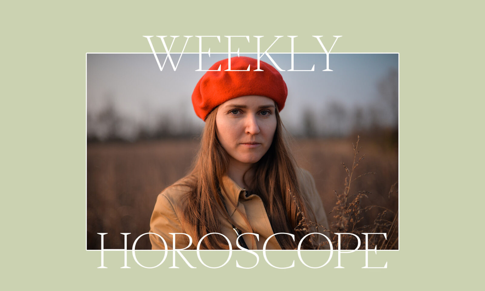 Weekly Horoscope For December 15-21, 2025, From The AstroTwins