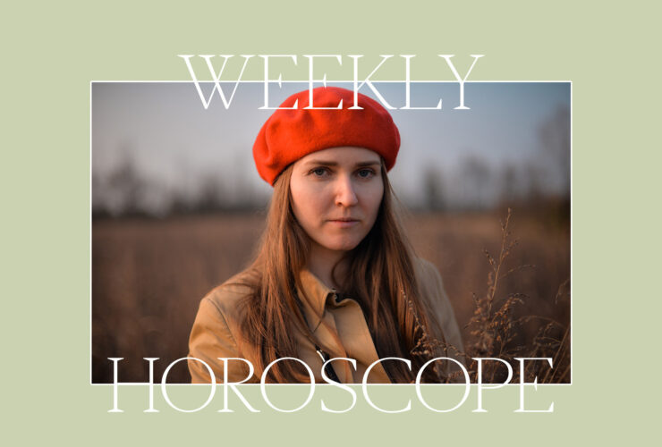 Weekly Horoscope For December 15-21, 2025, From The AstroTwins