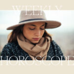 Weekly Horoscope For December 22-28, 2025, From The AstroTwins