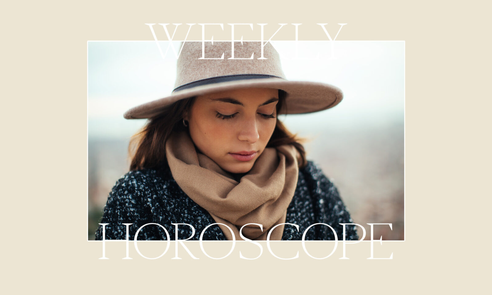 Weekly Horoscope For December 22-28, 2025, From The AstroTwins